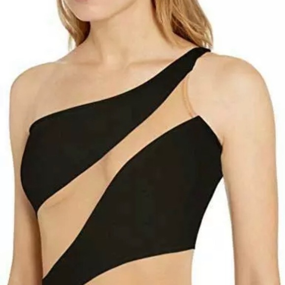 Norma Kamali One piece Snake Mio - Picture 2 of 3